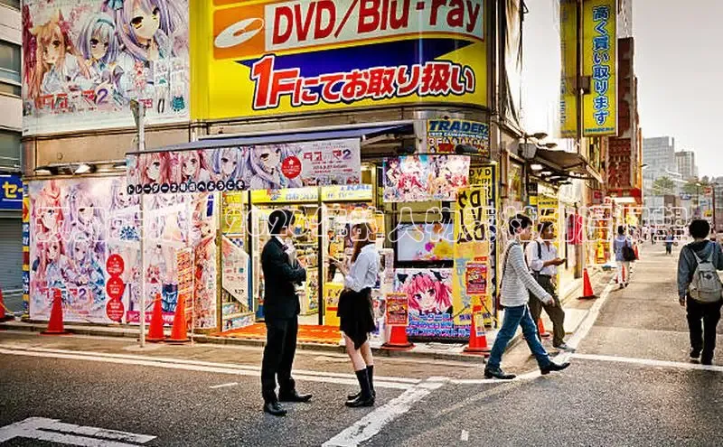 预见未来：2026年的人物素材动漫展望